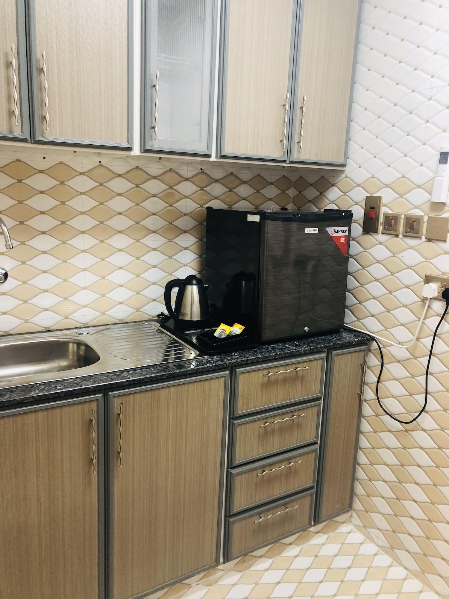 法拉酒店公寓 马斯喀特 外观 照片