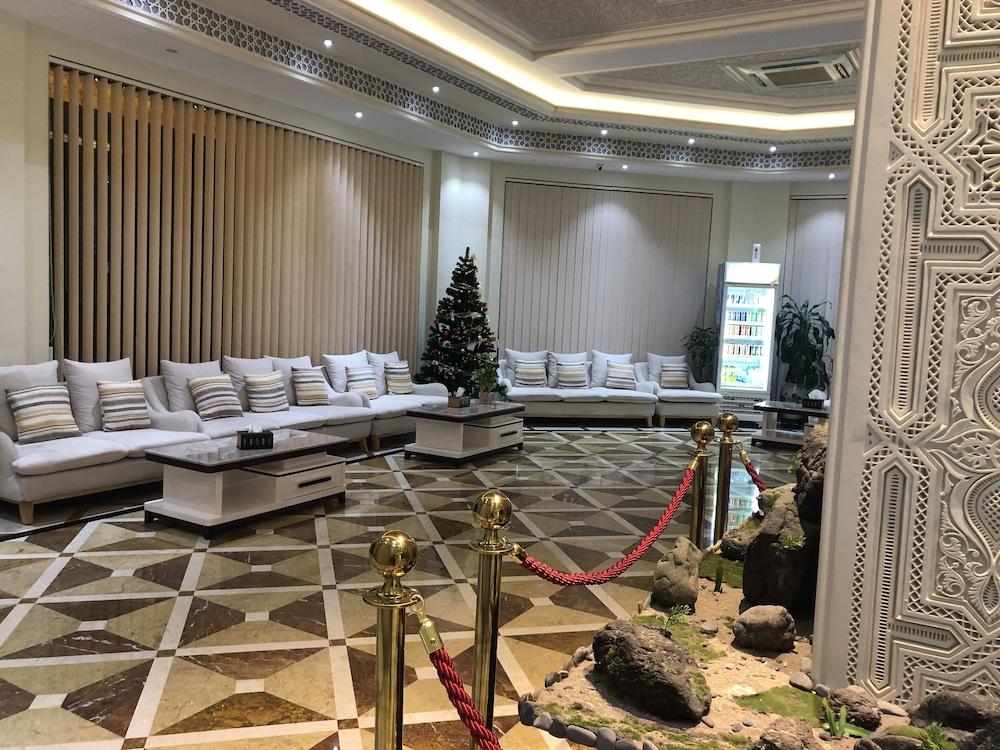 法拉酒店公寓 马斯喀特 外观 照片